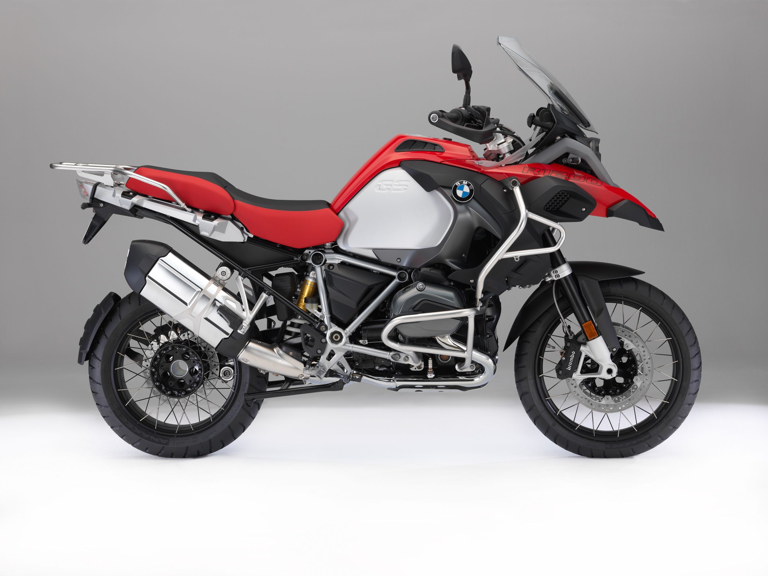 Bmw gs 1200 adventure